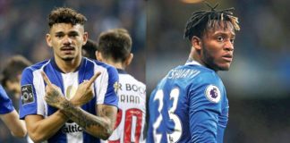 Trabzonspor'un golcü hedefi: Tiquinho ve Batshuayi