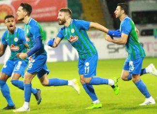 Rizespor'un kadrosu değer kaybı yaşadı