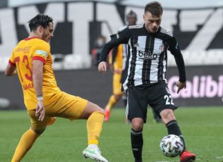 CSKA Moskova, Beşiktaş'tan Adem Ljajic'in peşinde