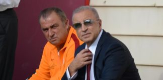 Galatasaray haberi: Ünal Aysal'dan başkan adaylığı açıklaması