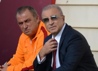 Galatasaray haberi: Ünal Aysal'dan başkan adaylığı açıklaması