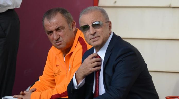 Galatasaray haberi: Ünal Aysal'dan başkan adaylığı açıklaması