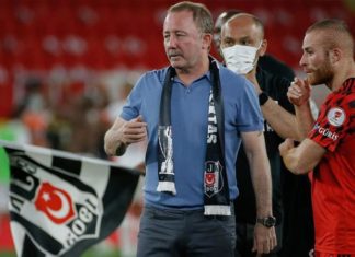 Beşiktaş haberi: Sergen Yalçın imzayı atıyor