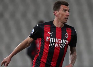 Beşiktaş'ın Mandzukic ve Diouf transferinde son durum