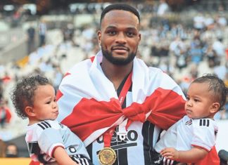 Beşiktaş'ın Larin'den beklentisi en az 20 milyon Euro