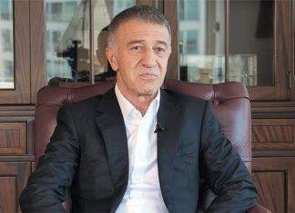 Ahmet Ağaoğlu ilk kez duyurdu: Sörloth, Edin Visca ve Uğurcan Çakır…