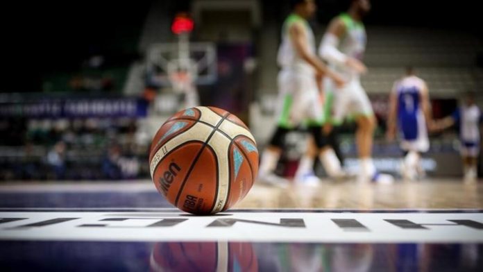 Basketbol Süper Ligi play-off final maçlarının programı belli oldu