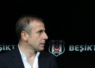 Beşiktaş, Abdullah Avcı'ya 17 milyon 130 bin TL tazminat ödeyecek!