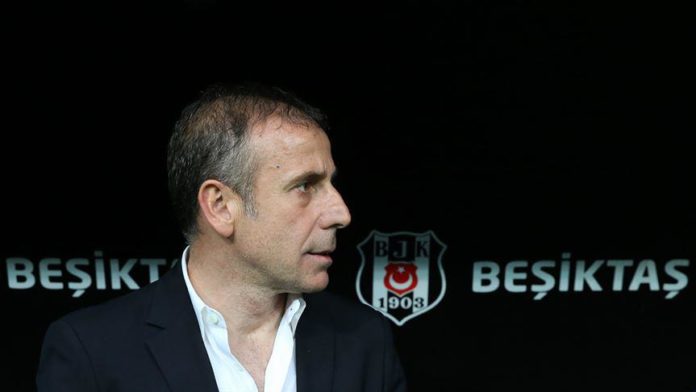 Beşiktaş, Abdullah Avcı'ya 17 milyon 130 bin TL tazminat ödeyecek!