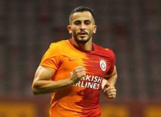 Omar Elabdellaoui  yeni sezonu bekliyor