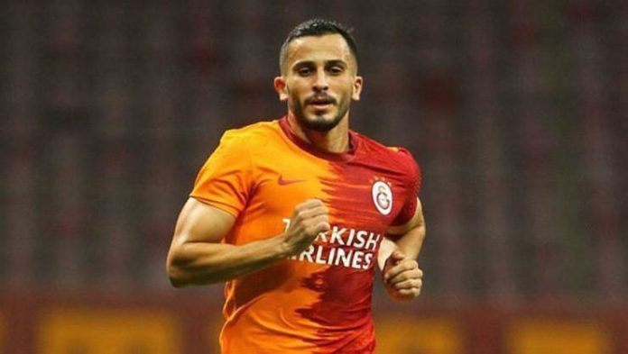 Omar Elabdellaoui  yeni sezonu bekliyor