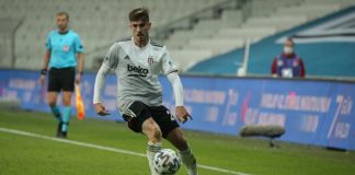 Beşiktaşlı Dorukhan Toköz için Lille iddiası