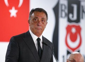 Beşiktaş Başkanı Ahmet Nur Çebi'den Sergen Yalçın itirafı: Yıllar önce kapımızı açmalıydık