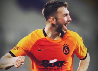 Halil Dervişoğlu'nun babası Galatasaray'la devam etmek istiyor