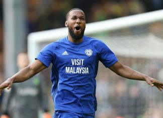 Göztepe'ye Kanadalı kanat geliyor: Junior Hoilett