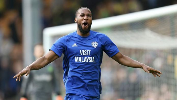 Göztepe'ye Kanadalı kanat geliyor: Junior Hoilett