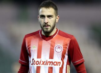 Galatasaray transfer haberi: Fortounis ısrarı sürüyor