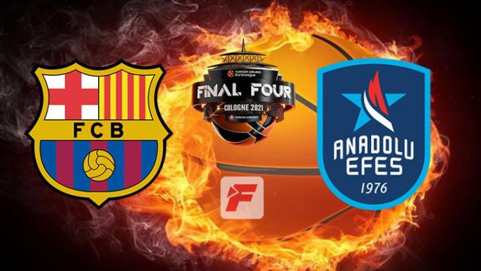 Barcelona-Anadolu Efes THY Euroleague Final maçı ne zaman, saat kaçta, hangi kanalda?