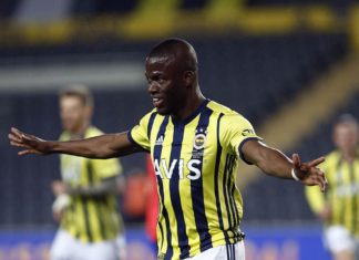 Fenerbahçe haberi: Enner Valencia sosyal medyadan yanıt verdi