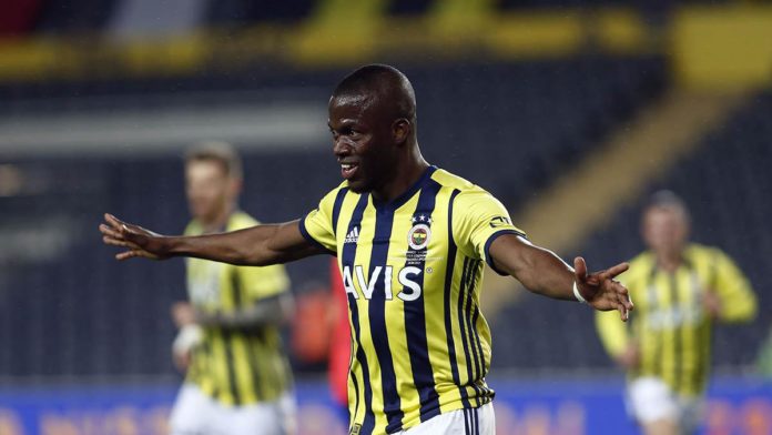Fenerbahçe haberi: Enner Valencia sosyal medyadan yanıt verdi