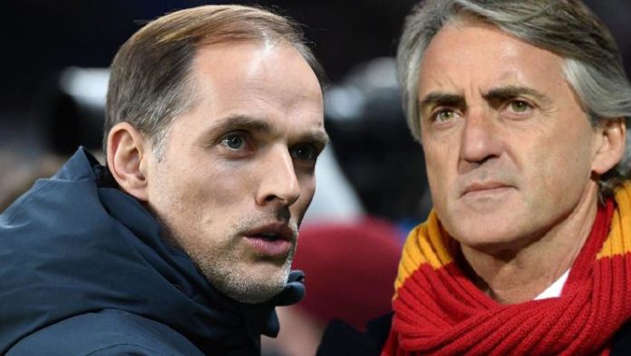 Şampiyonlar Ligi şampiyonu Tuchel'in Galatasaray detayı