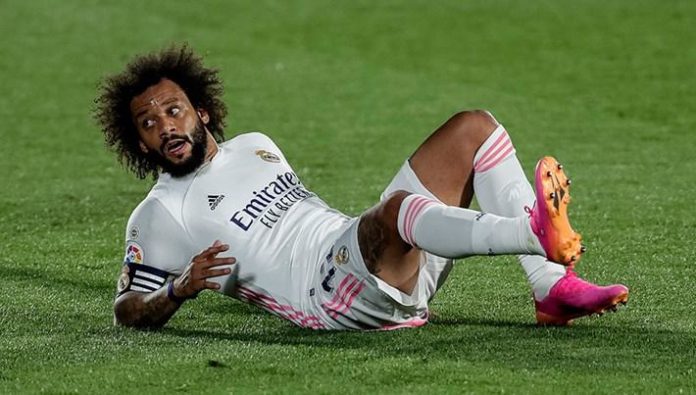 İspanyollar yazdı! Fenerbahçe, Marcelo'nun peşinde