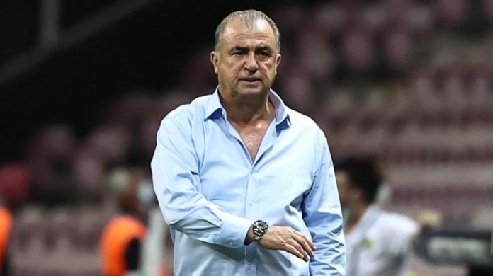 Yiğit Şardan Fatih Terim'i istemiyor