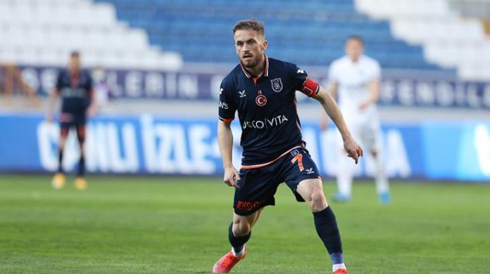 Edin Visca Fenerbahçe'ye transfer  olmak için izin istedi