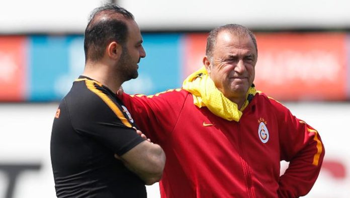 Galatasaray'da flaş gelişme! Fatih Terim'in yerine Hasan Şaş iddiası!