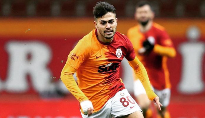 Galatasaray'da gençlik ateşi!