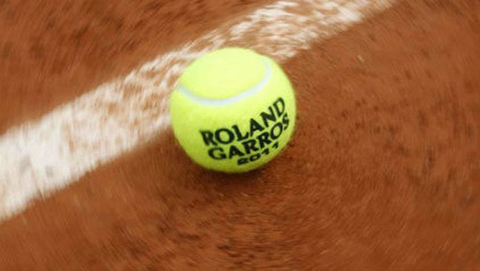 Roland Garros'ta sürpriz yok! Favoriler tur atladı