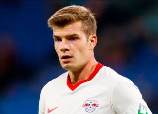 Alexander Sörloth'tan Trabzonspor taraftarına flaş mesaj: Yeter artık!