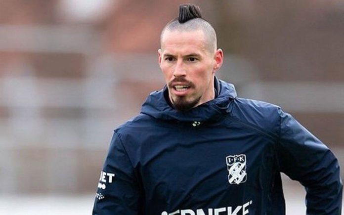 Trabzonspor haberi: Hamsik pazarlığı