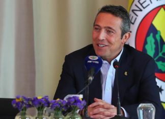 Fenerbahçe'de sportif direktörlük için 2 sürpriz aday!