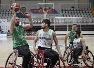 Play-Off'’a yükselen ve küme düşen takımlar belli oldu