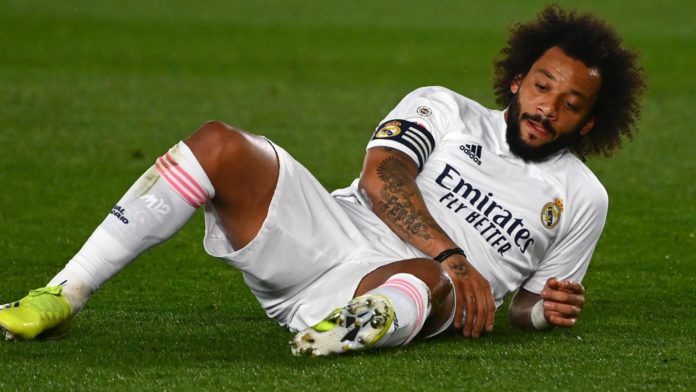 Fenerbahçe'de Marcelo heyecanı