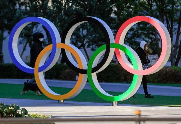 Koronavirüs gölgesinde Tokyo’da olimpiyatların durumu tartışılıyor