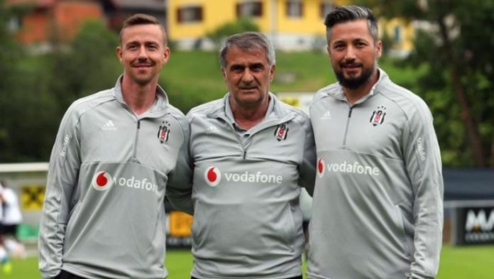 Guti, Beşiktaş'ı tazminata mahkum etti