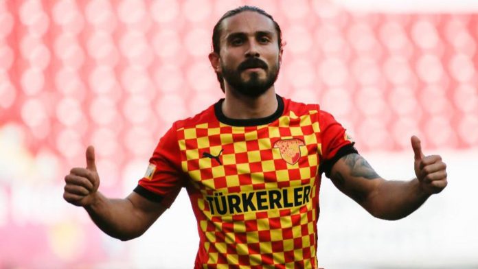 Galatasaray transfer haberi: Halil Akbunar için hedef belirlendi