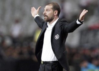 Slaven Bilic: Atiba bir efsane