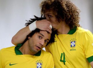 Fenerbahçe transfer haberi: Samba rüzgarı! David Luiz ve Marcelo…