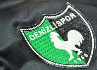 Denizlispor'da 6 futbolcu kaldı