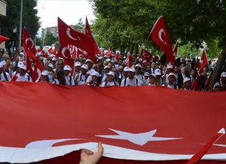 Atatürk ve İstiklal Yolu Yürüyüşü, Kastamonu'da başlayacak