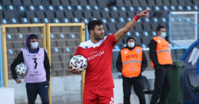 Antalyaspor’da iç transferde 3 futbolcuyla sözleşme imzalandı
