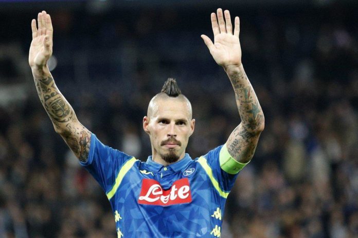 Marek Hamsik kimdir, kaç yaşında? Marek Hamsik hangi takımlarda oynadı, nereli?