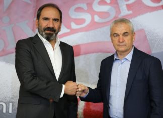 Sivasspor 29 Haziran’da topbaşı yapacak