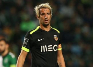 Göztepe için Fabio Coentrao iddiası