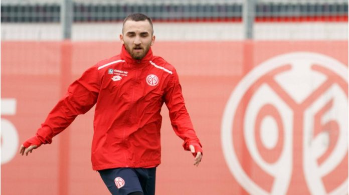 Antalyaspor, Erkan Eyibil ile prensipte anlaştı