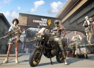 PUBG PCS4 Avrupa Büyük Finalleri 12 Haziran'da başlıyor