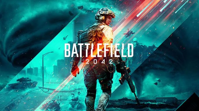 Battlefield 2042 Tanıtıldı: İşte Fiyatı ve çıkış Tarihi